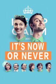 It’s Now or Never 2015 on netflix