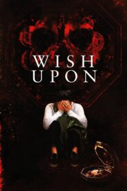 Wish Upon 2017 on netflix