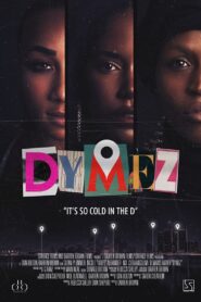 Dymez 2021 on netflix