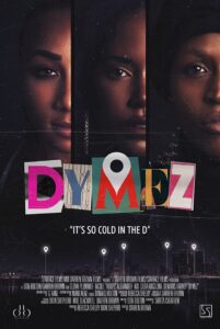 Dymez 2021 on netflix