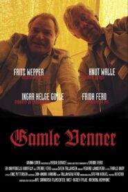 Gamle Venner 2014 on netflix