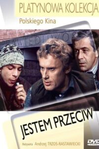 …jestem przeciw 1985 on netflix