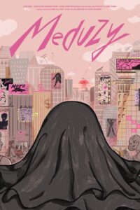 Medusas 2023 on netflix
