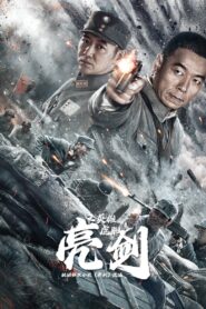 Drawing Sword: Tiger Courage 2022 on netflix