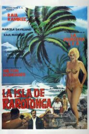 La isla de Rarotonga 1982 on netflix