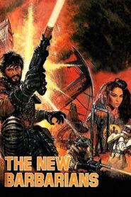 The New Barbarians 1983 on netflix