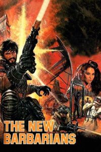 The New Barbarians 1983 on netflix