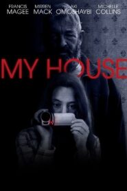 My House 2023 on netflix