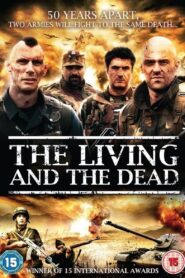 The Living and the Dead 2007 on netflix