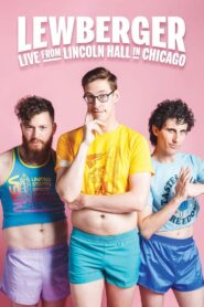 Lewberger: Live At Lincoln Hall In Chicago 2021 on netflix