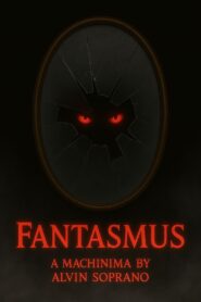 Fantasmus 2020 on netflix