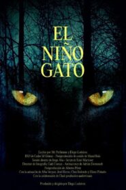 El niño gato 2022 on netflix