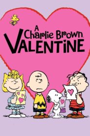 A Charlie Brown Valentine 2002 on netflix