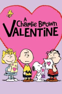 A Charlie Brown Valentine 2002 on netflix