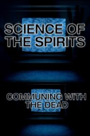 They Are Here: The Real World of the Poltergeists 2007 on netflix