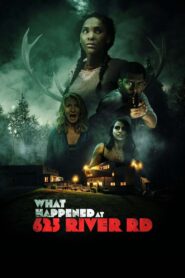 What Happened at 625 River Road? 2023 on netflix
