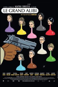 The Great Alibi 2008 on netflix