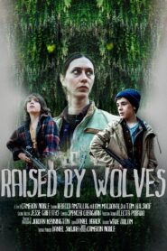 Raised by Wolves 2020 on netflix