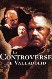 Dispute in Valladolid 1992 on netflix