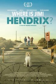 Smuggling Hendrix 2019 on netflix