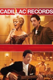 Cadillac Records 2008 on netflix