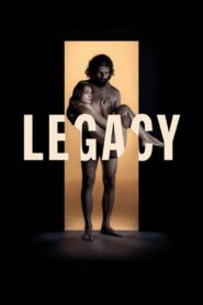 Legacy 2020 on netflix