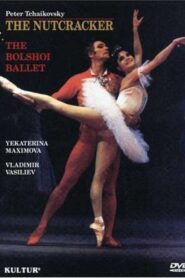The Nutcracker 1987 on netflix