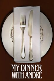 My Dinner with Andre 1981 on netflix