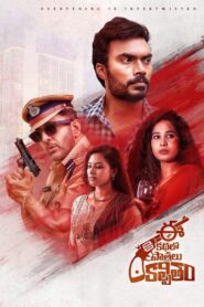 Ee Kathalo Paathralu Kalpitam 2021 on netflix