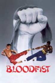 Bloodfist 1989 on netflix