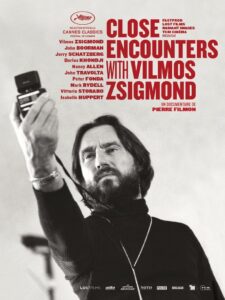 Close Encounters with Vilmos Zsigmond 2016 on netflix