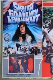The Blind Man from Ghost Cave: Valley of the Skeletons 1990 on netflix