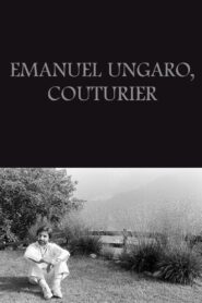 Emanuel Ungaro 1986 on netflix