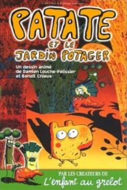 Spud and the Vegetable Garden 2000 on netflix