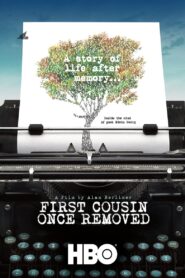 First Cousin Once Removed 2012 on netflix