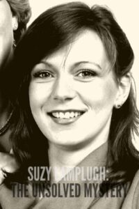 Suzy Lamplugh: The Unsolved Mystery 2020 on netflix