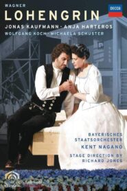 Wagner – Lohengrin 2009 on netflix