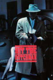 Hit the Dutchman 1992 on netflix