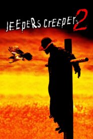 Jeepers Creepers 2 2003 on netflix
