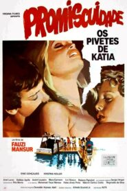 Promiscuity, the Street Kids of Katia 1984 on netflix
