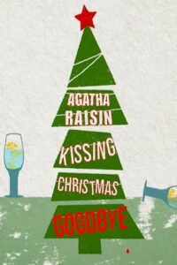 Agatha Raisin: Kissing Christmas Goodbye 2021 on netflix