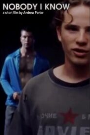 Nobody I Know 1997 on netflix