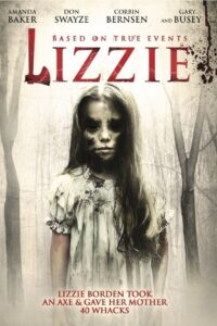 Lizzie 2013 on netflix