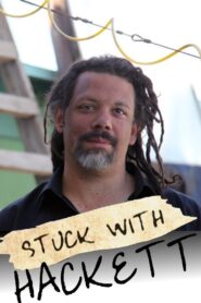 Stuck with Hackett 2011 on netflix