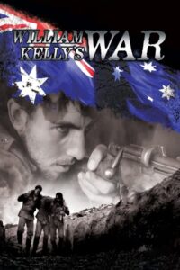 William Kelly’s War 2014 on netflix
