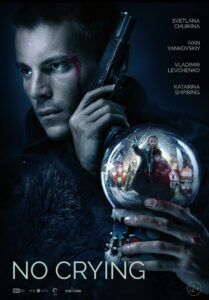 No Crying 2022 on netflix