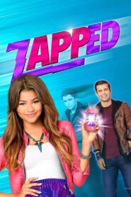 Zapped 2014 on netflix