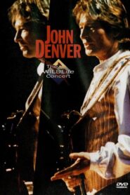John Denver: The Wildlife Concert 1995 on netflix