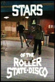 Stars of the Roller State Disco 1984 on netflix
