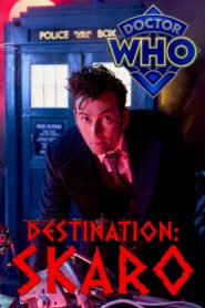 Doctor Who Children in Need Special 2023 2023 on netflix